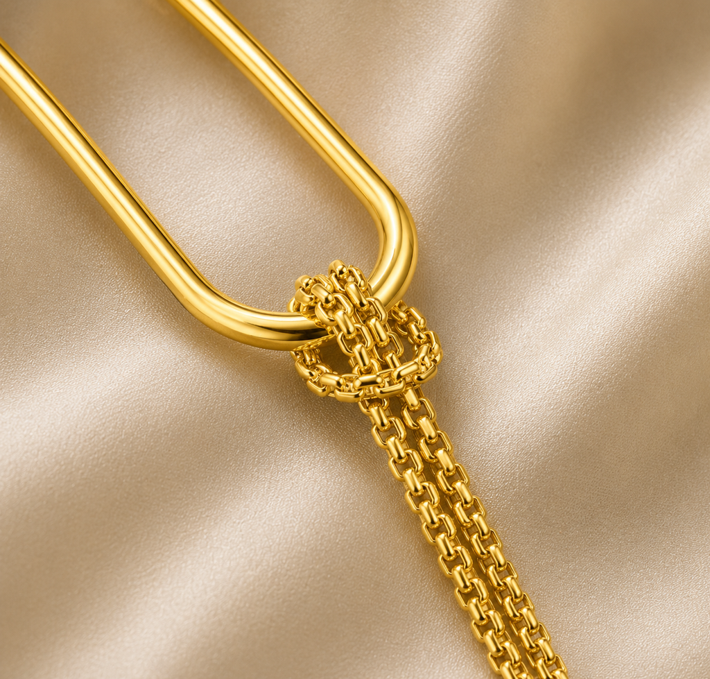 Bracciale Eleganza Infinita