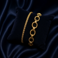 Bracciali Doppia Eleganza