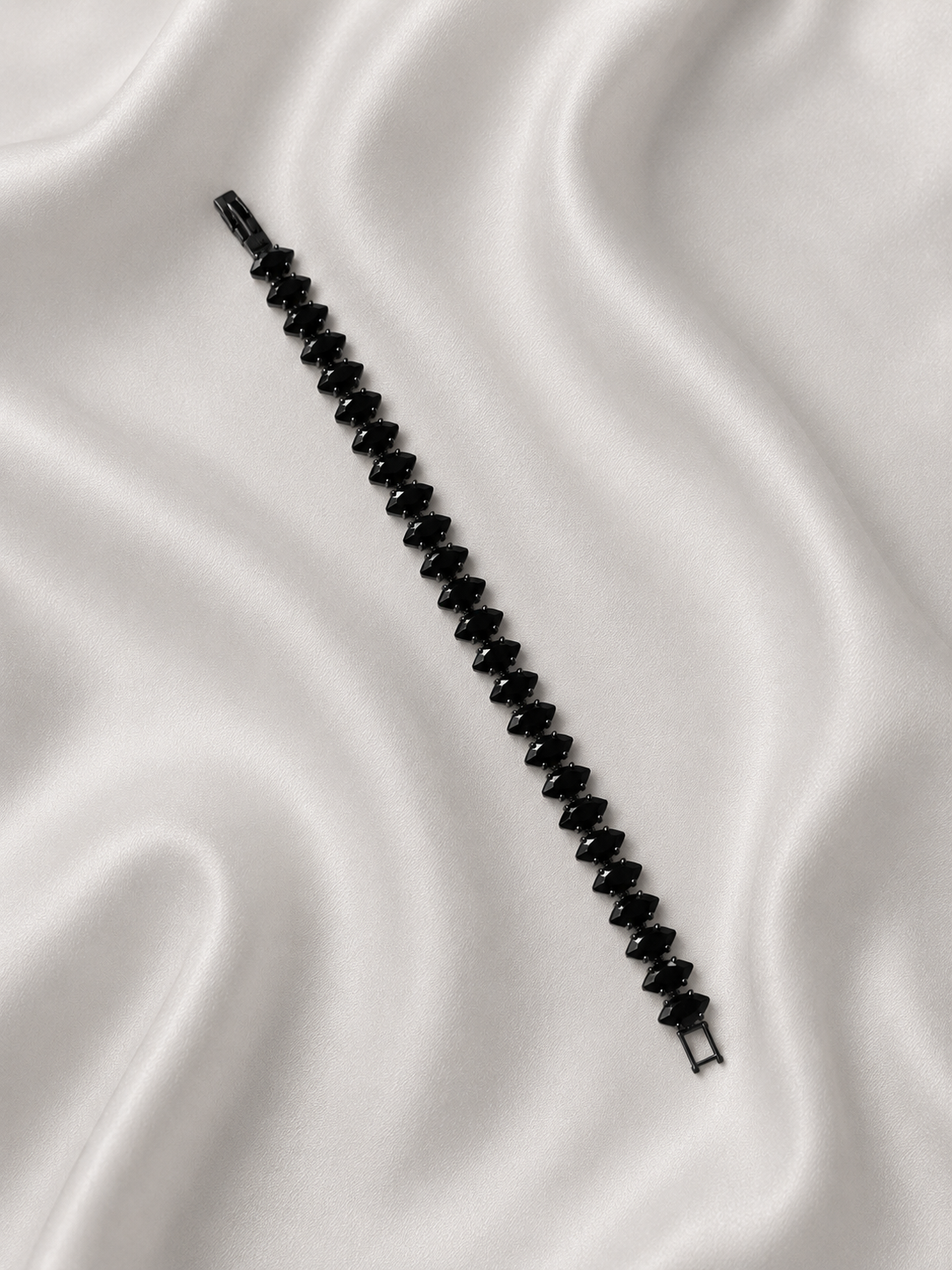 Bracciale Luna Nera