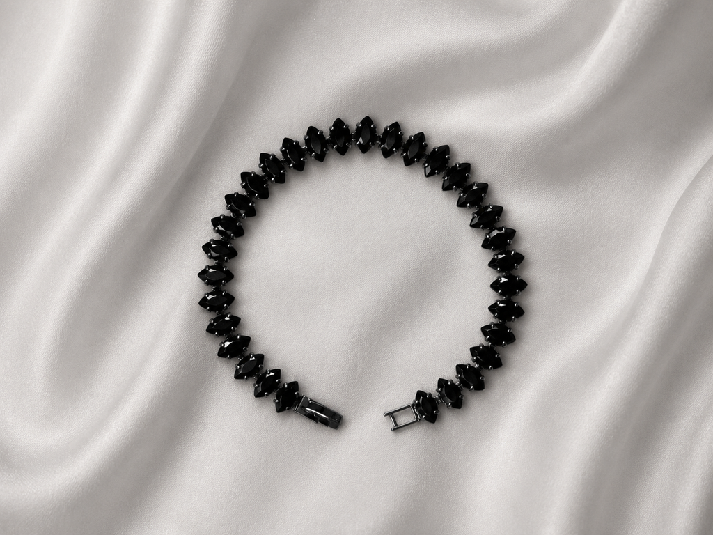 Bracciale Luna Nera