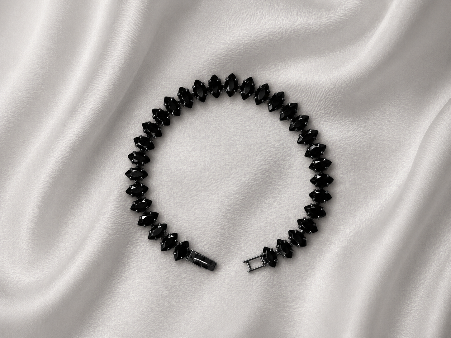 Bracciale Luna Nera