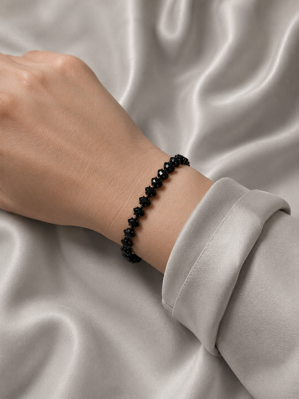 Bracciale Luna Nera