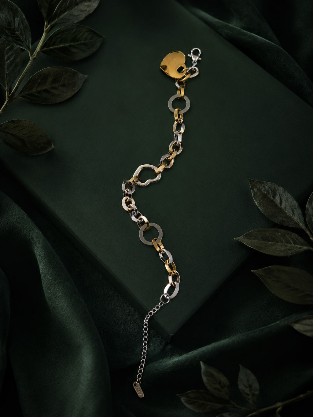 Bracciale Cuore