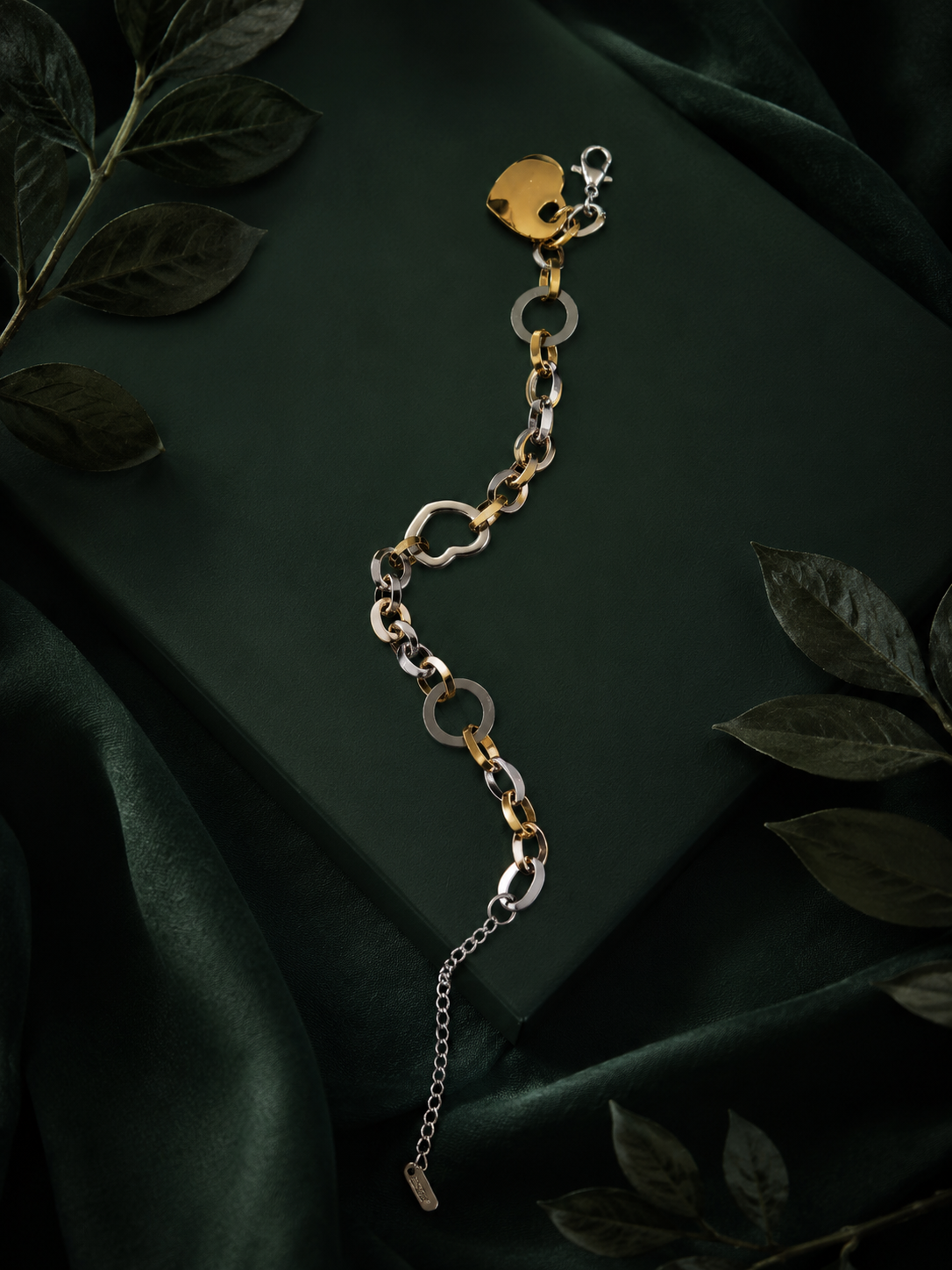 Bracciale Cuore