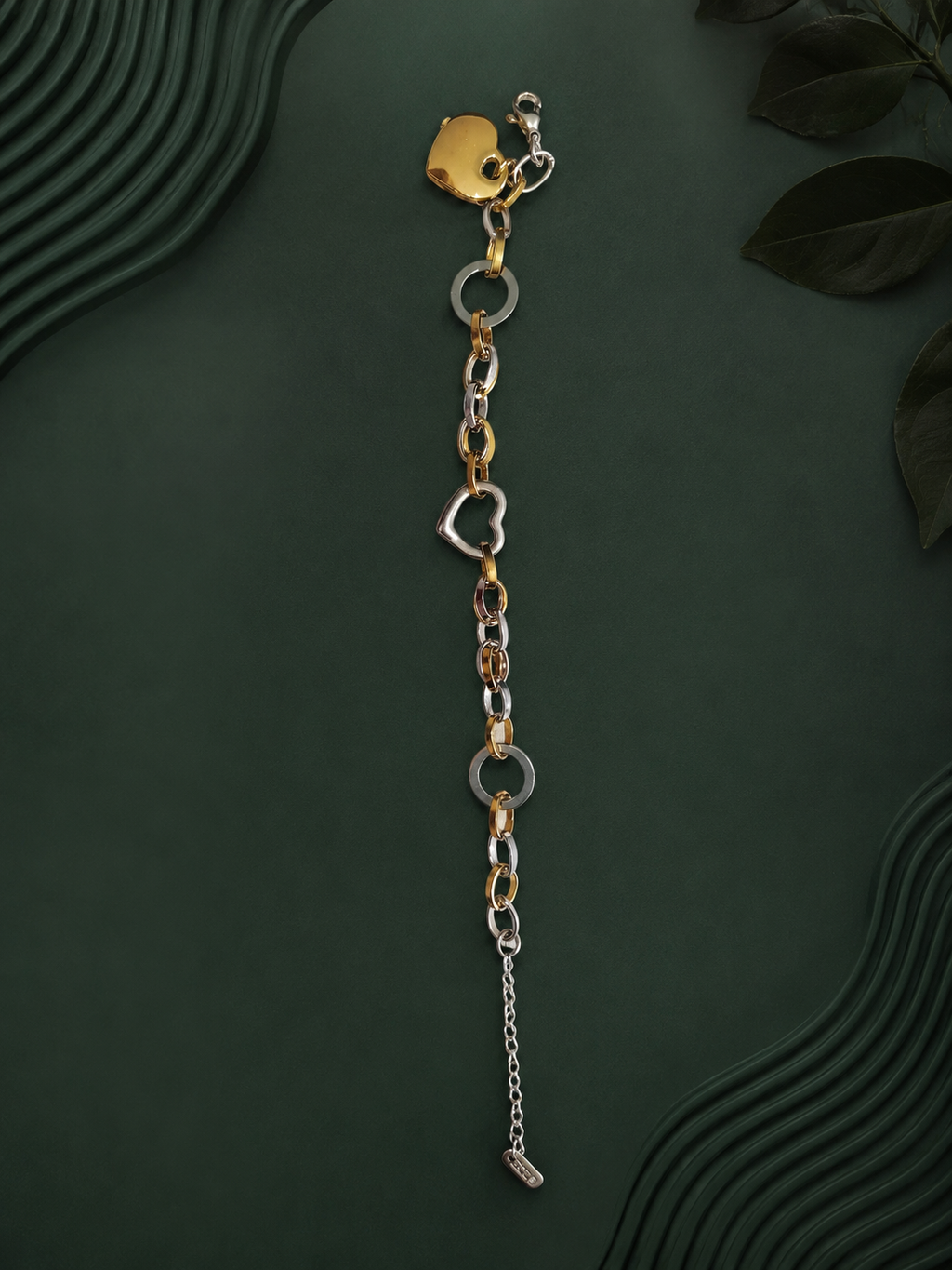 Bracciale Cuore