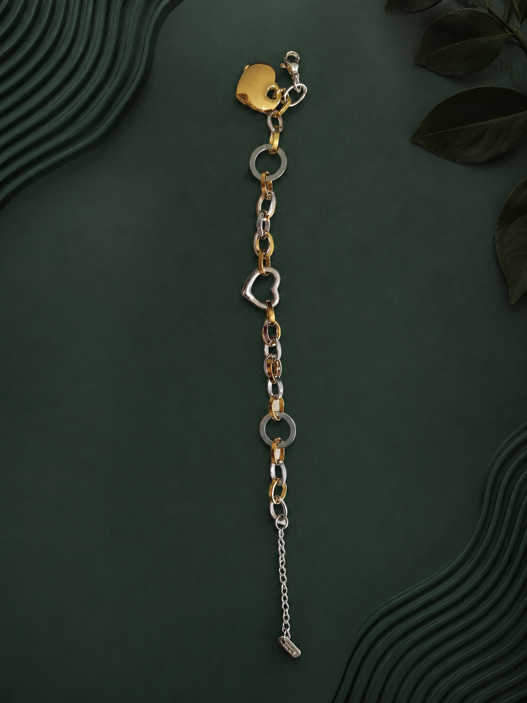 Bracciale Cuore