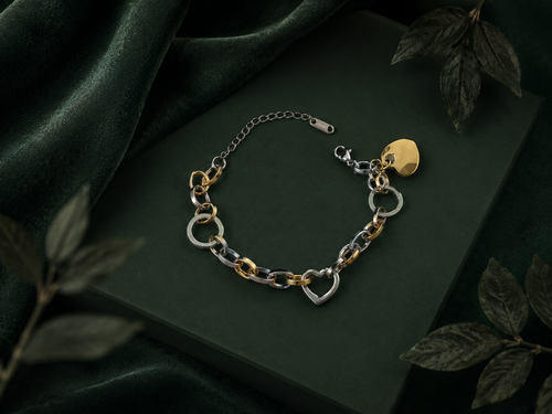 Bracciale Cuore