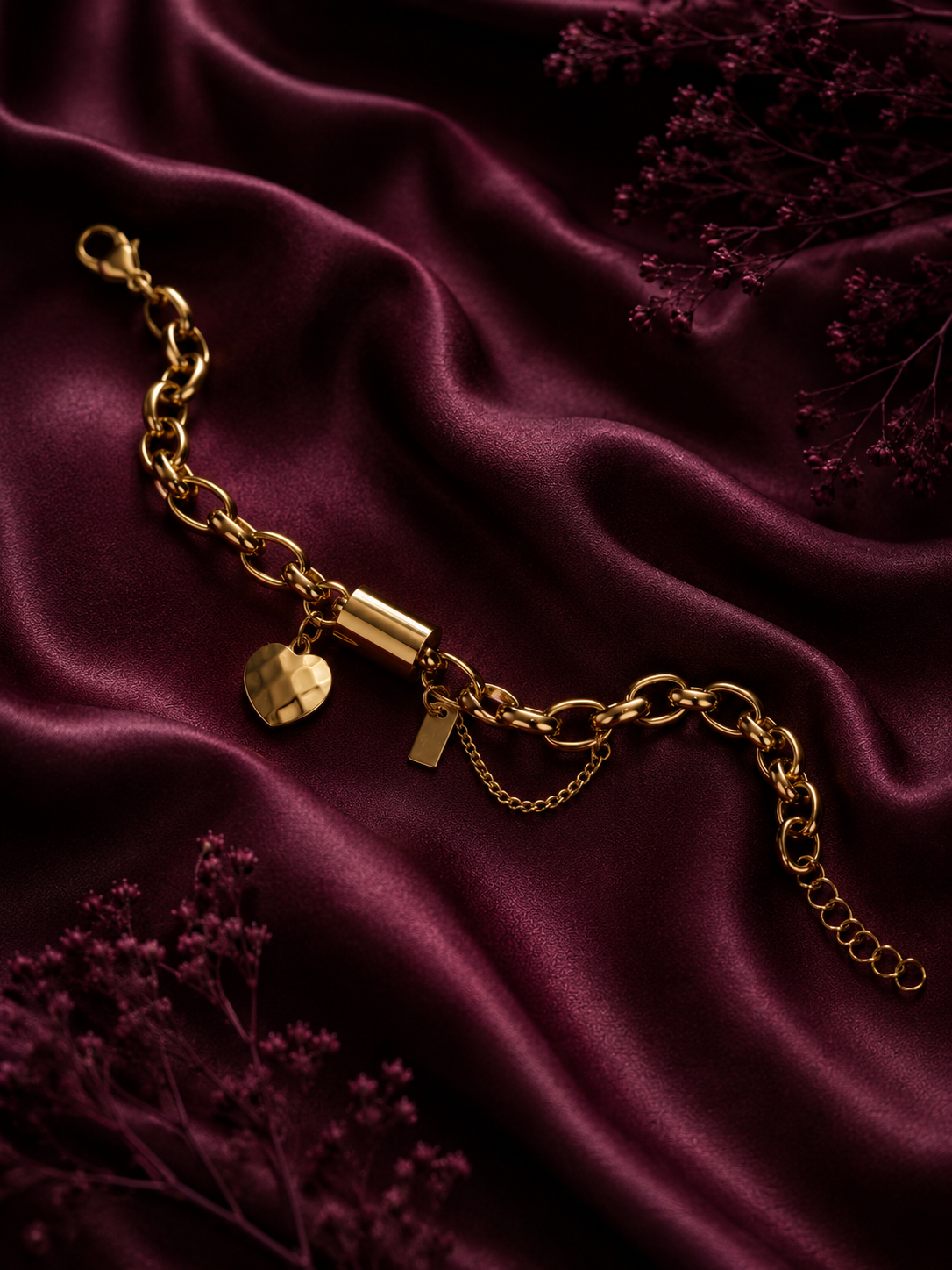 Bracciale Amour