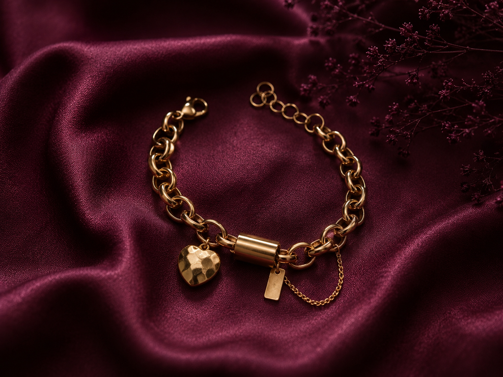 Bracciale Amour