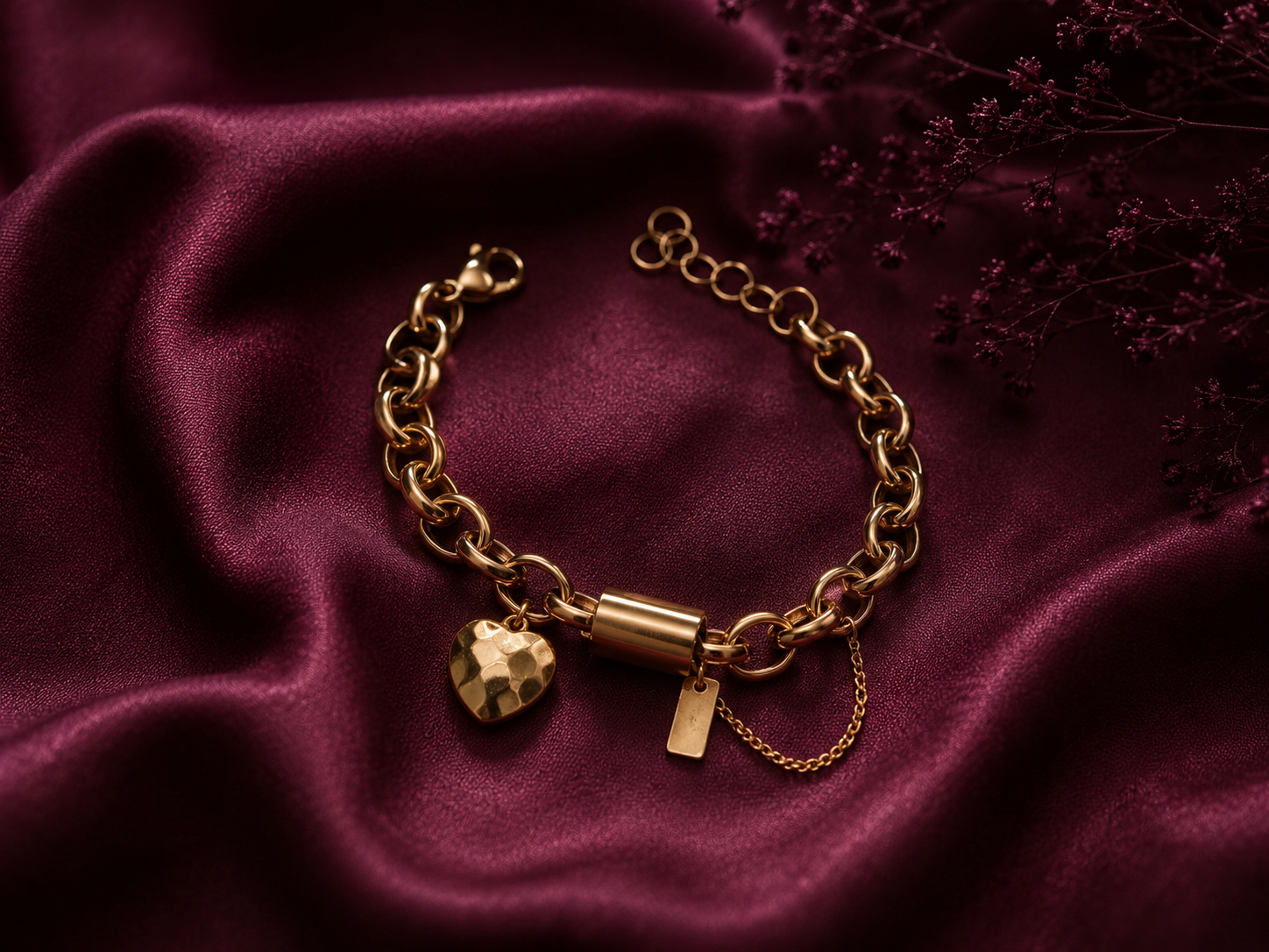Bracciale Amour