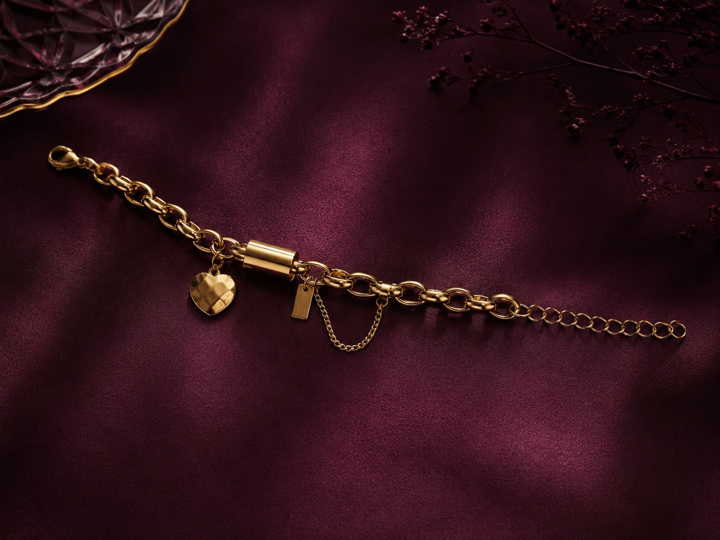 Bracciale Amour