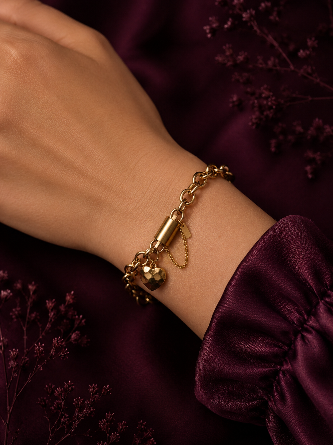 Bracciale Amour