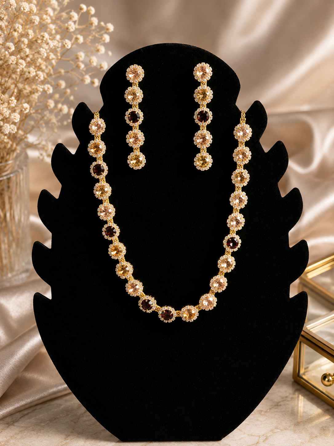 Set Cristal