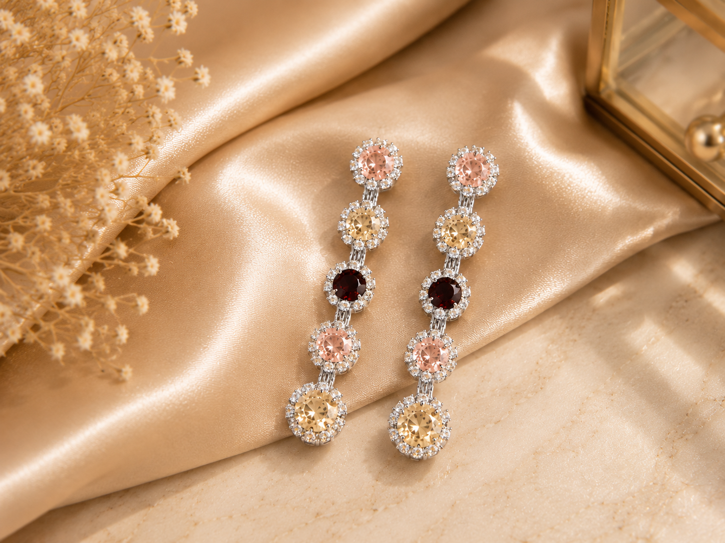 Set Cristal