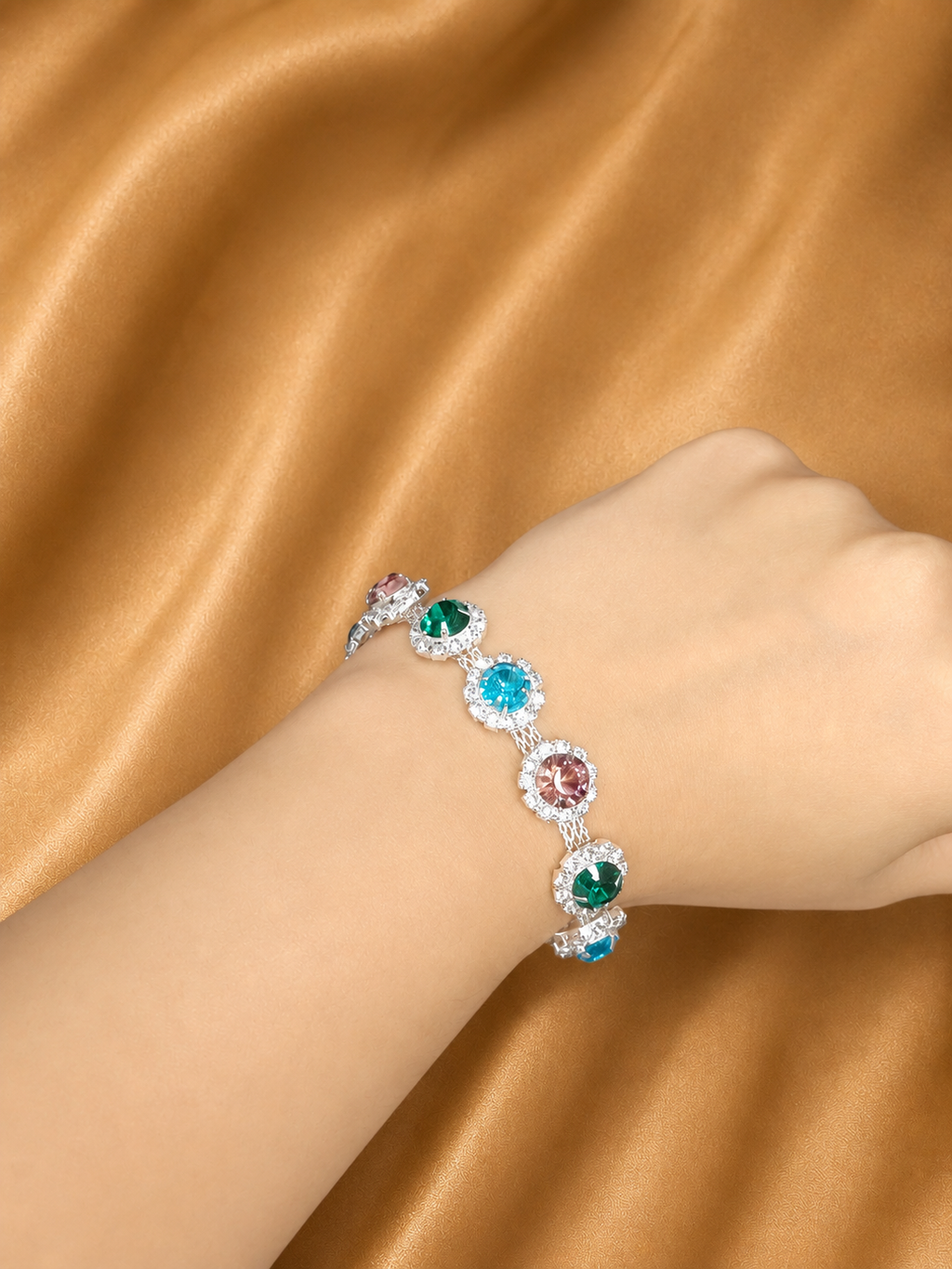 Bracciale Stella