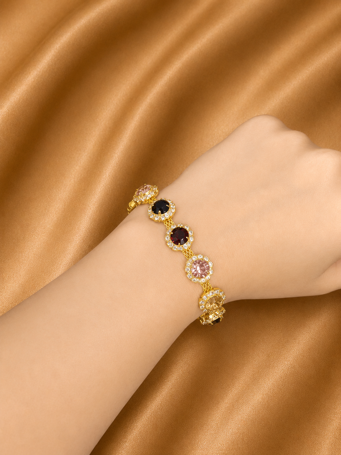 Bracciale Stella