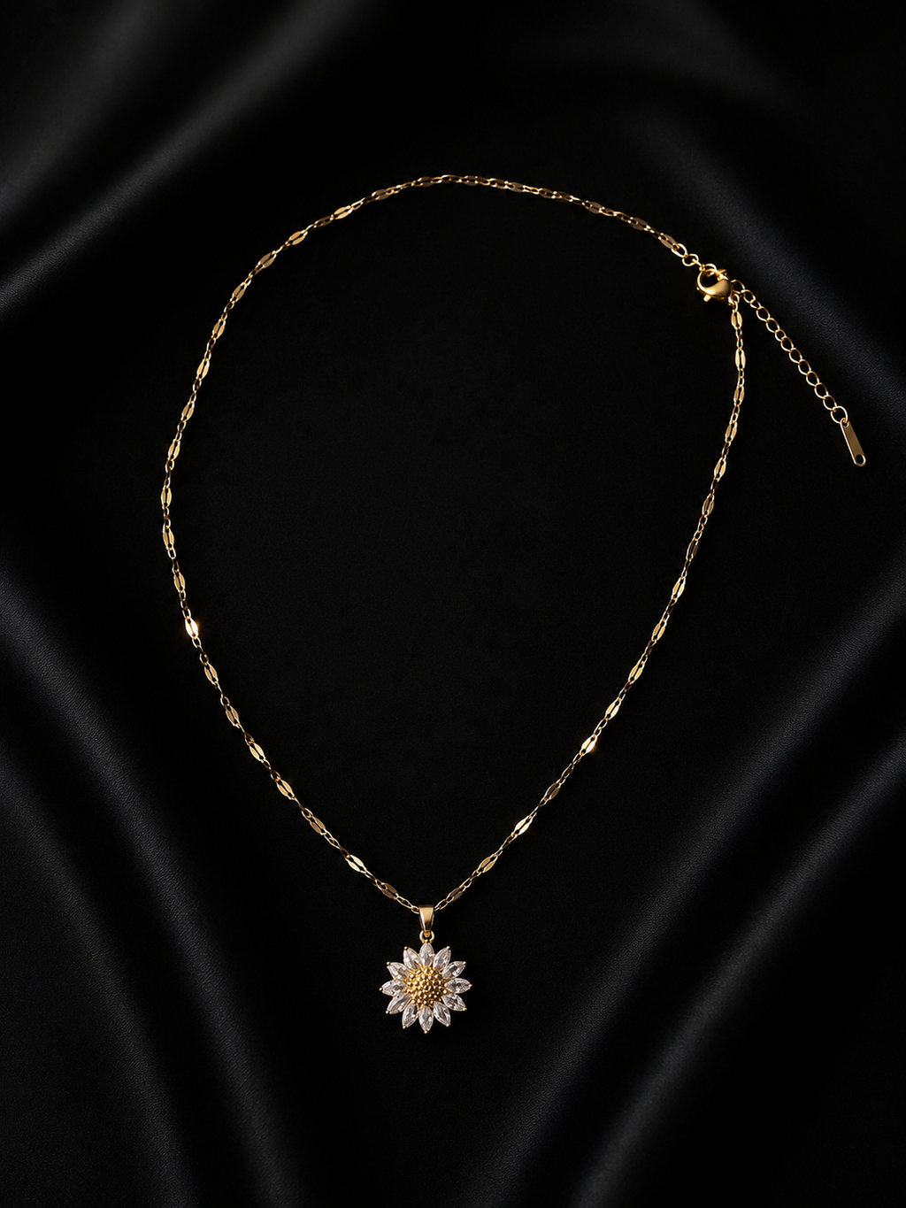 Collana Fiore