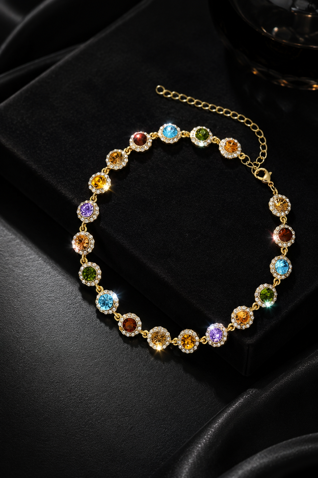 Collana Multicolor
