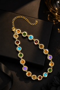Collana Multicolor