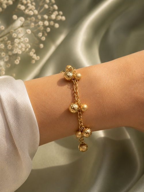 Bracciale Perle di Luce