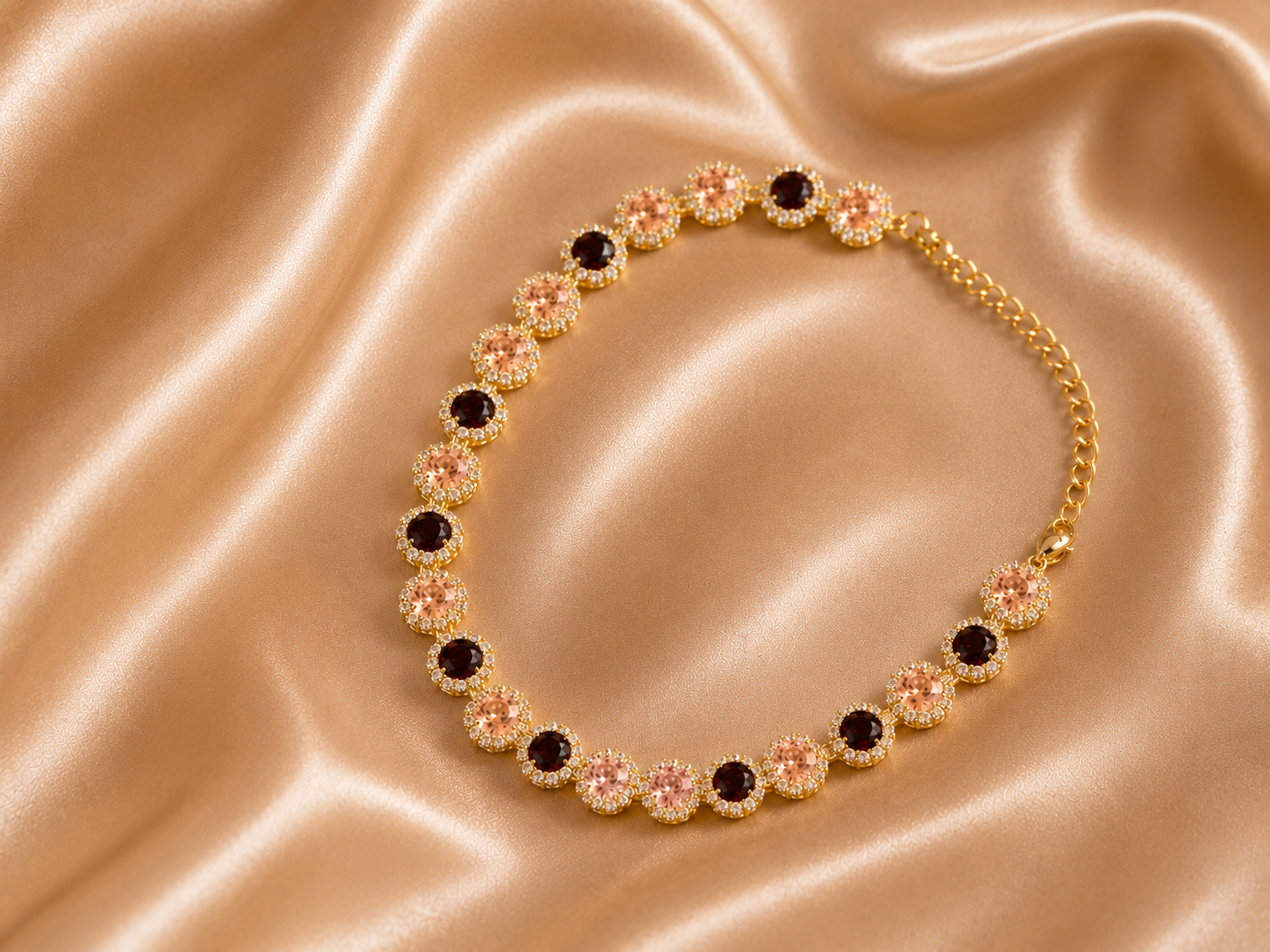 Set Cristal