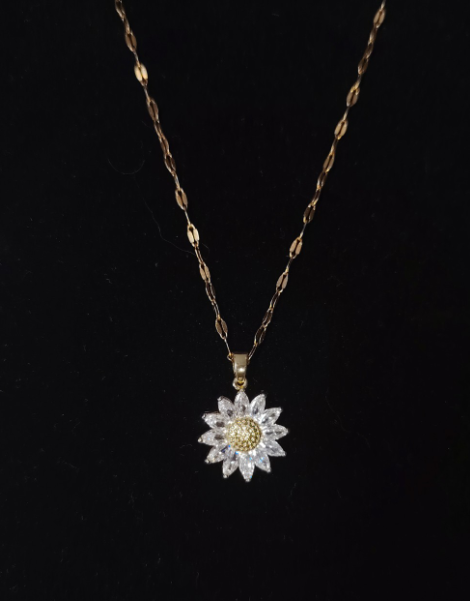 Collana Fiore