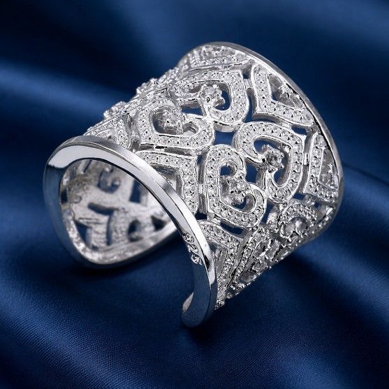 Anello in Argento 925