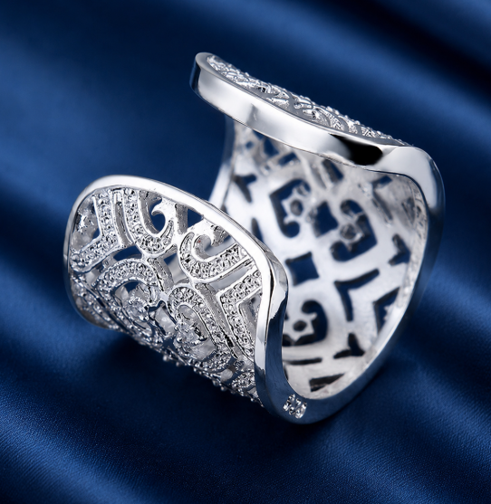 Anello in Argento 925